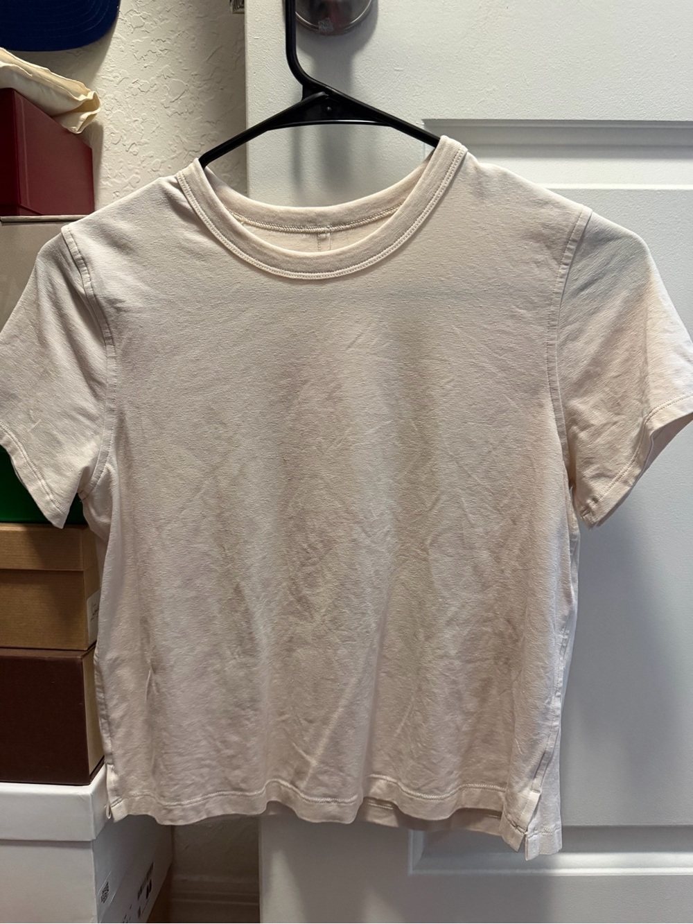 Lululemon Tshirt